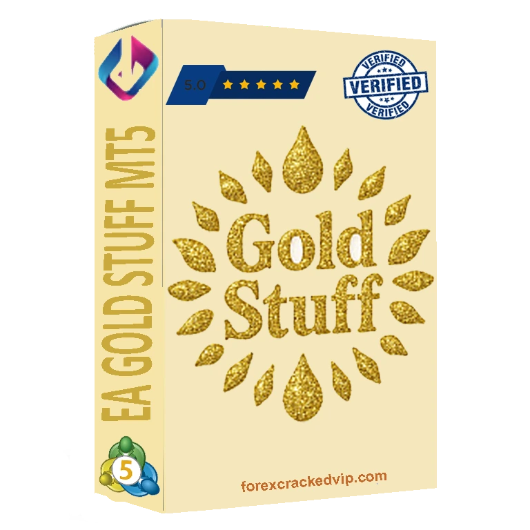 EA Gold Stuff MT5