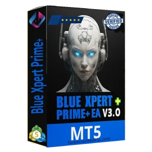 Blue Xpert Prime+ EA MT5 (Build 5200+) - Download Now - Image 1
