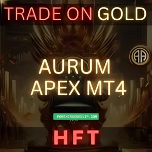 Aurum Apex EA MT4 v1.62 – Original Version Unlimited Download - Image 1