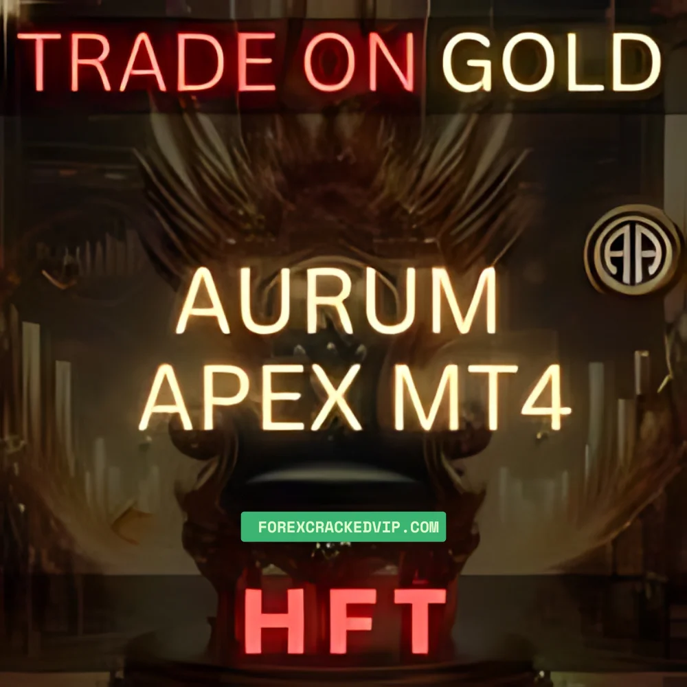 Aurum Apex EA MT4 v1.62 – Original Version Unlimited Download