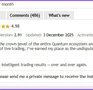 quantum queen mt5 vendor website