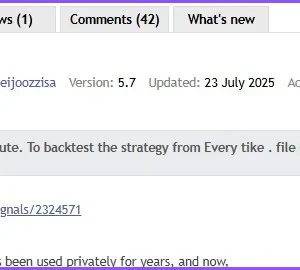Parasite EA MT5 with SetFiles (Latest version) - 262% Growth on Live account - Image 6