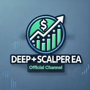 Deep Scalper EA V5 Master Version MT4 +Set MT4 Build 1441+(original) - Image 1