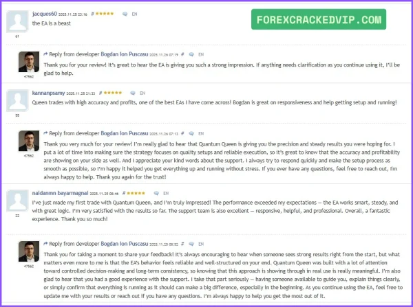 quantum queen mt5 reviews