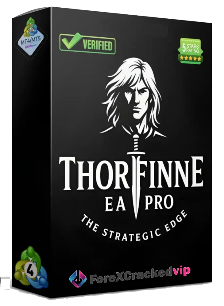 Thors EA Pro MT4