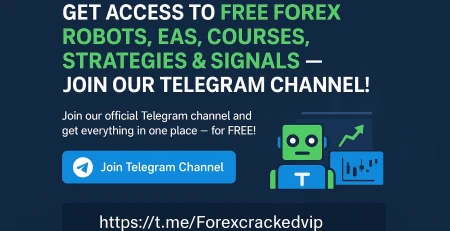 free forex robot telegram channel