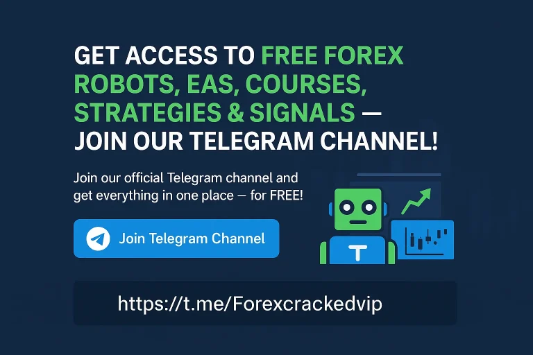 free forex robot telegram channel