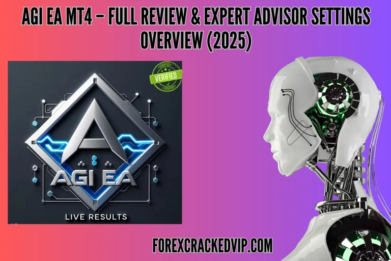 AGI EA MT4 full Review