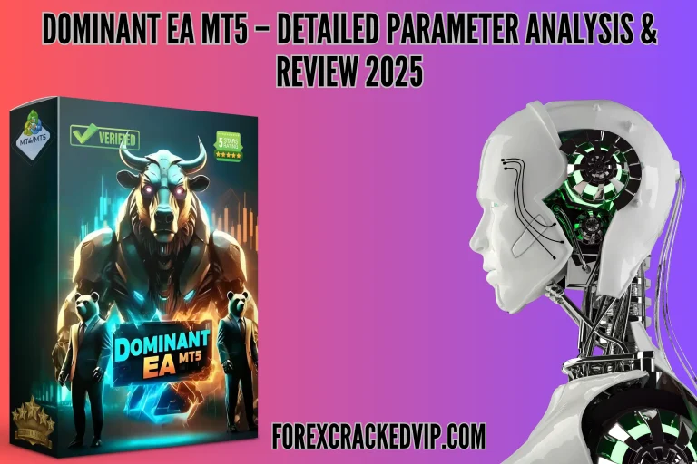 Dominant EA MT5 – Review 2025