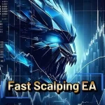 Fast Scalping EA MT4