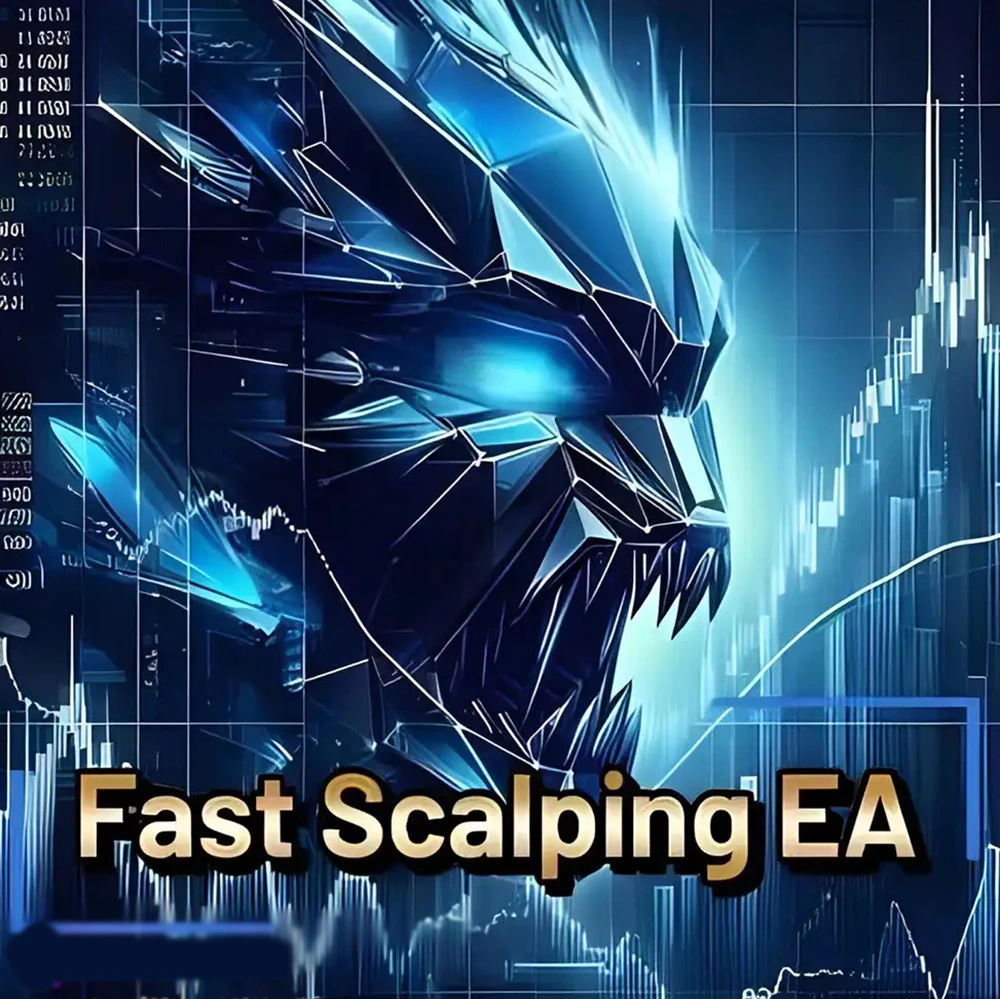Fast Scalping EA MT4