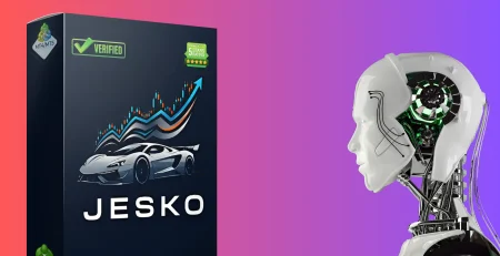 JESKO EA MT4 EA Review