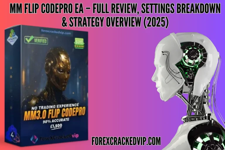 MM FLIP CODEPRO EA REVIEW