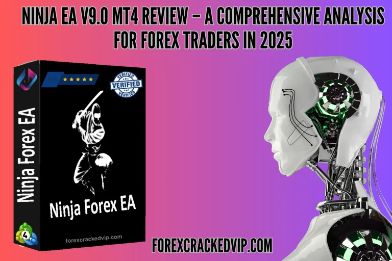 NINJA EA V9.0 MT4 Review 2025