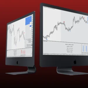 S-SCALPER SOFTWARE INDICATOR