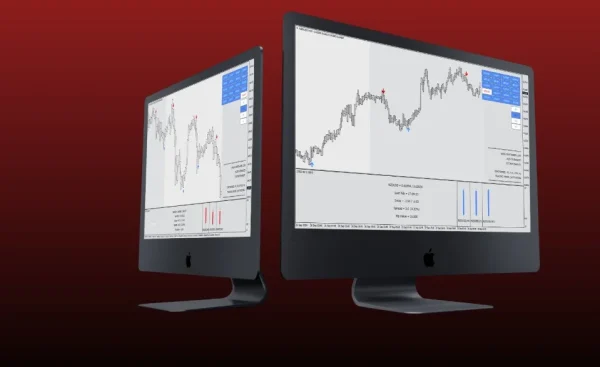 S-SCALPER SOFTWARE INDICATOR