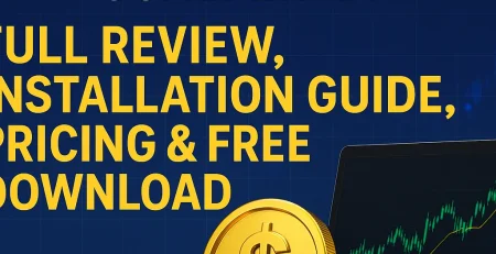 Orion Gold Scalper EA