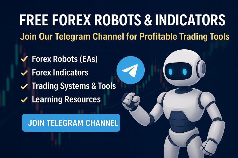 Free Forex Robots & Indicators