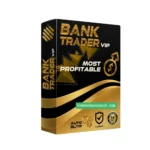 Bank Trader VIP EA MT5