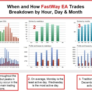 FASTWAY EA MT5 backtest
