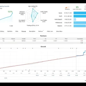 YOLO DIAMOND HANDS EA MT4 Live signals