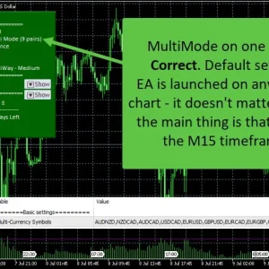MULTIWAY EA MT5 V1.11 + SETFILES BUILD 5283+ Download - Image 2