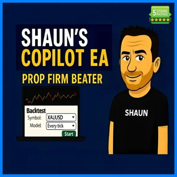 saxaxxaxasx Shauns CoPilot EA MT4