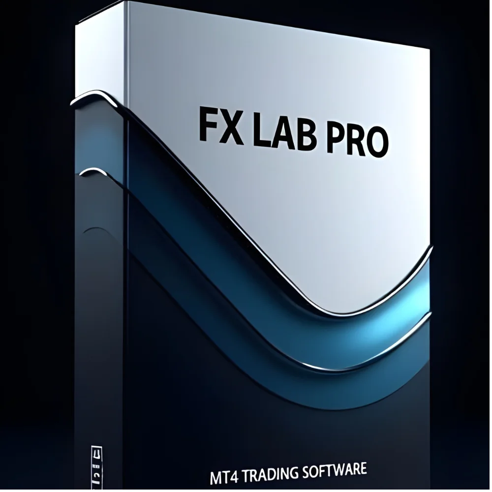 FX LAB 2.0 Indicator MT4 unlimited