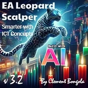 Leopard Scalper EA MT4