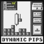 DYNAMIC PIPS EA MT4