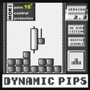 DYNAMIC PIPS EA MT4
