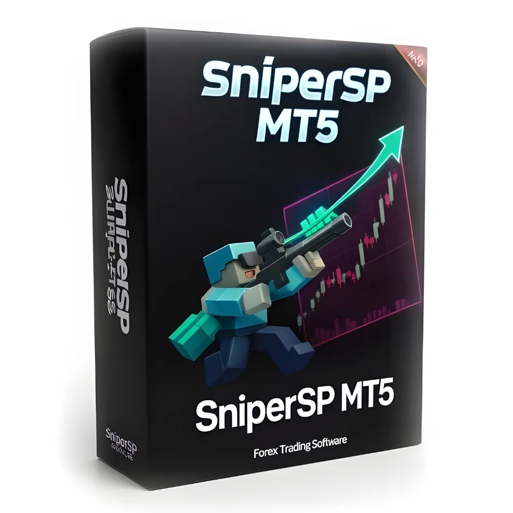 SniperSP MT5 EA