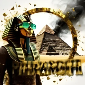 Pharaoh Gold EA MT4