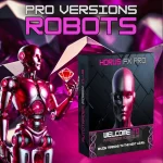 HORUS FX EA V2 MT5