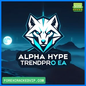 Alpha Hype TrendPro EA MT4