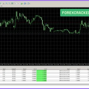 Alpha Hype TrendPro EA MT4 profit