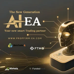 AI TRADING BOT 2 EA