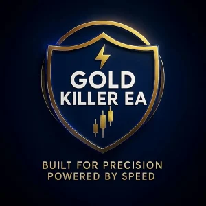 Gold Killer EA MT5: Maximize Gold Trading Profits - Image 1