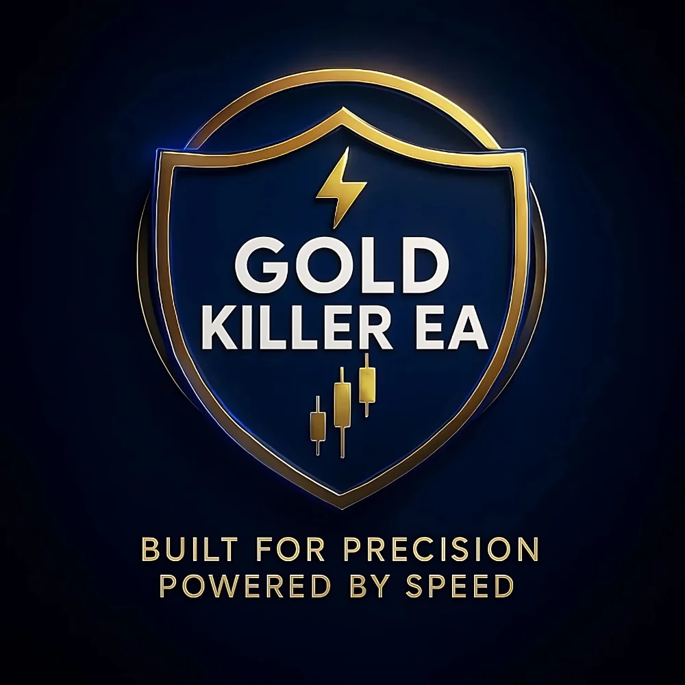 Gold Killer EA MT5: Maximize Gold Trading Profits