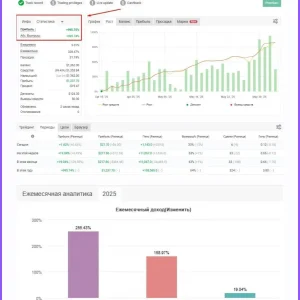 StorageFX EA MT4 myfxbook Review
