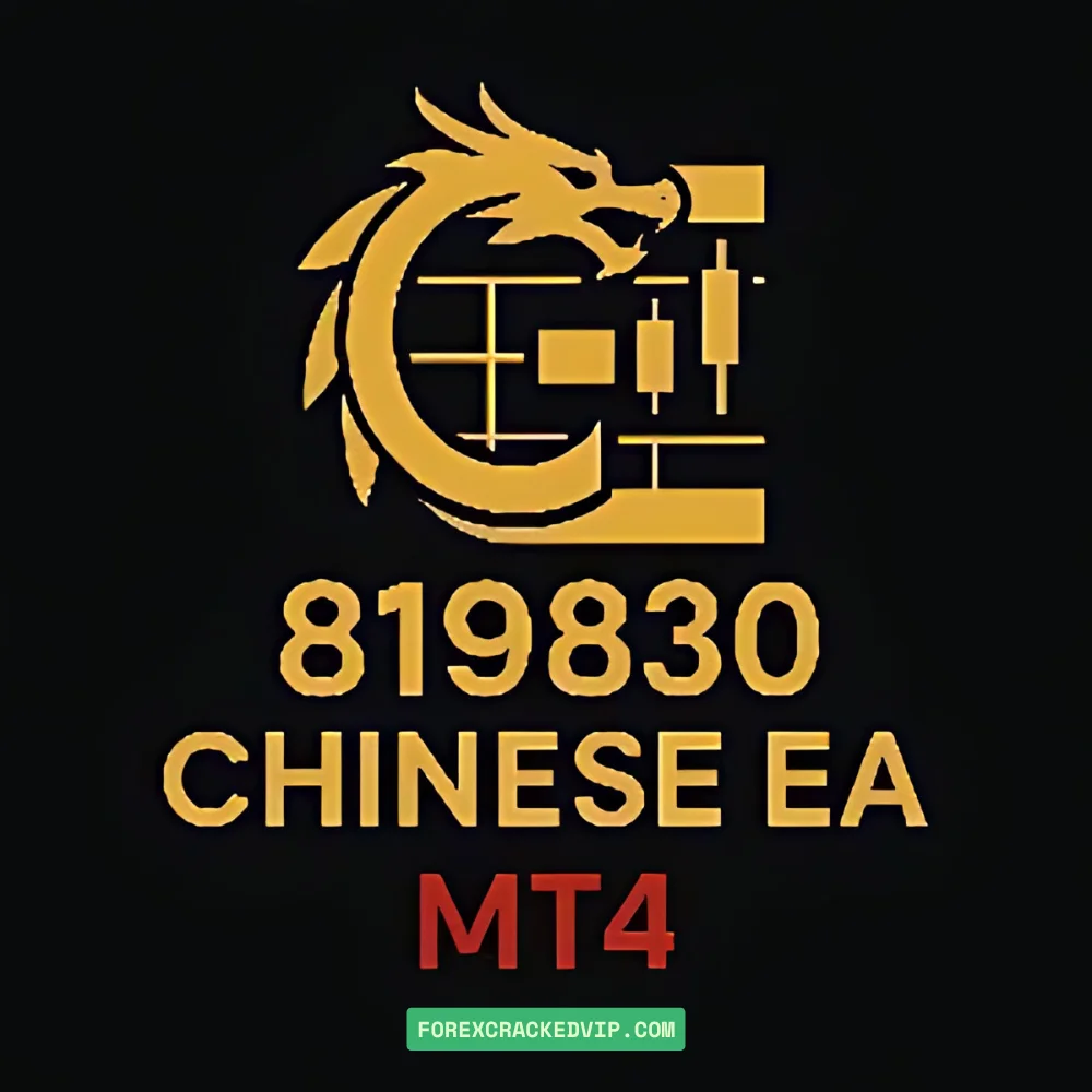 819830 Chinese EA