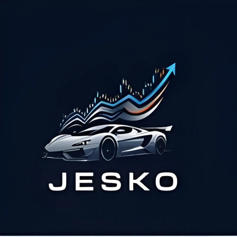 Jesko EA MT4 v1.5 With SetFiles – Unlimited | Download