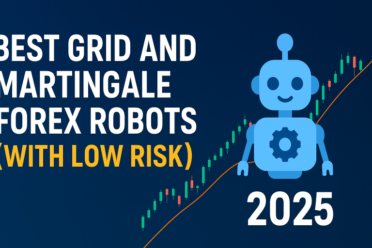 Best Grid and Martingale Forex Robots