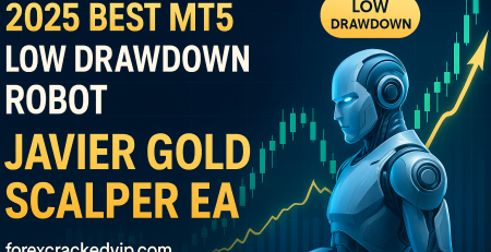 2025 Best MT5 Low Drawdown Robot