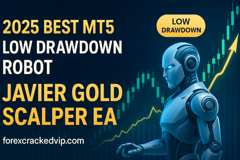 2025 Best MT5 Low Drawdown Robot