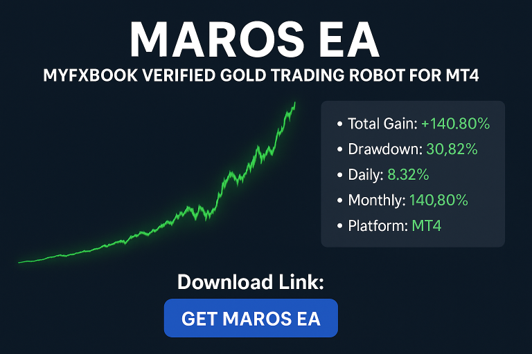 Maros EA Review