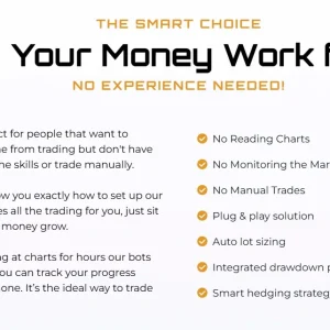 SmartFX Trading Bot MT4