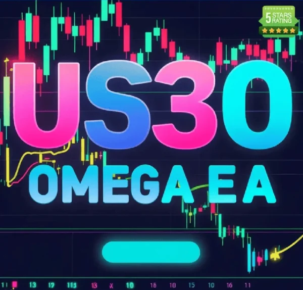US30 OMEGA EA MT5