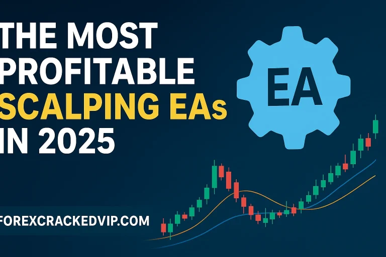 🏆 The Most Profitable Scalping EAs in 2025