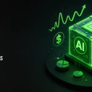 AI Forex Robot MT4 robot